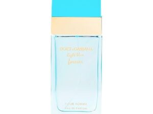 Dolce & Gabbana - Light Blue Forever Pour Femme - 25 ml - Edp