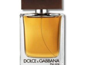 Dolce & Gabbana - The One for Men - 100 ml - Edt