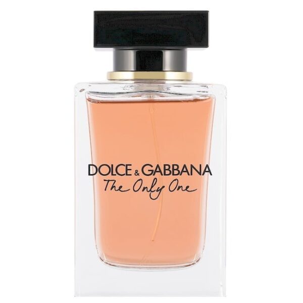 Dolce & Gabbana - The Only One - 50 ml - Edp