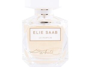 Elie Saab - Le Parfum In White - 30 ml - Edp