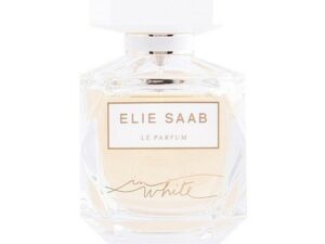 Elie Saab - Le Parfum In White - 50 ml - Edp