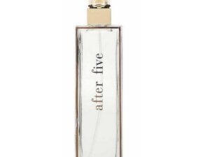 Elizabeth Arden - 5th Avenue After Five - 125 ml - Edp