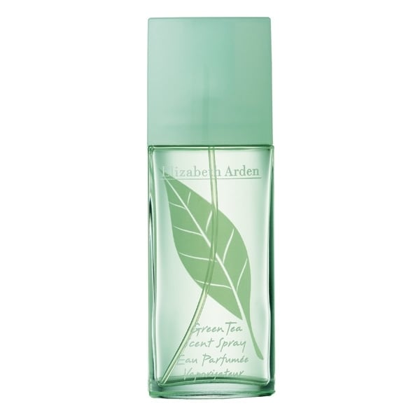 Elizabeth Arden - Green Tea - 30 ml - Edp