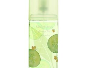 Elizabeth Arden - Green Tea Cucumber - 100 ml - Edt