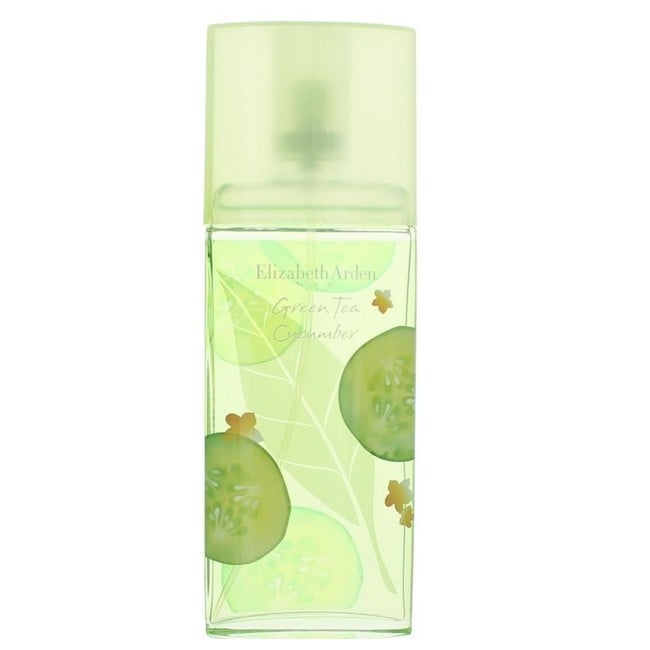 Elizabeth Arden - Green Tea Cucumber - 100 ml - Edt