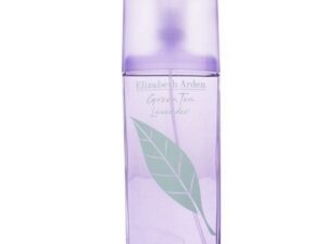 Elizabeth Arden - Green Tea Lavender - 100 ml Edt