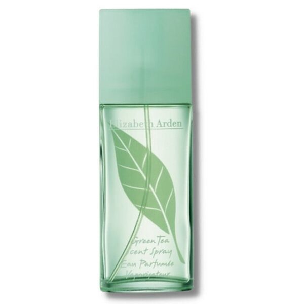 Elizabeth Arden - Green Tea Scent Spray - 50 ml