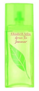 Elizabeth Arden - Green Tea Summer - 100 ml Edt