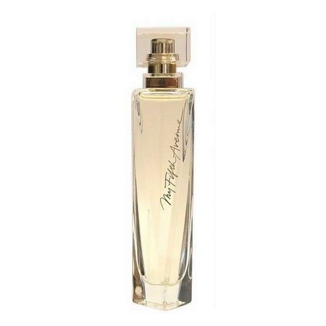 Elizabeth Arden - My Fifth Avenue - 50 ml - Edp