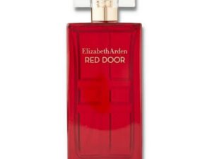 Elizabeth Arden - Red Door - 100 ml - Edt