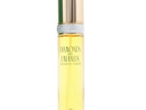 Elizabeth Taylor - Diamonds and Emeralds - 100 ml - Edt