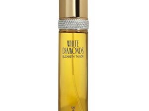 Elizabeth Taylor - White Diamonds - 100 ml - Edt