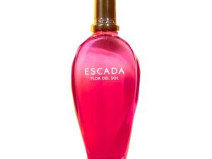 Escada - Flor Del Sol - 100 ml - Edt