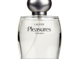 Estee Lauder - Pleasures For men - 100 ml - Edc