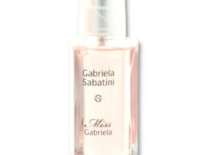 Gabriela Sabatini - Miss Gabriela - 30 ml - Edt