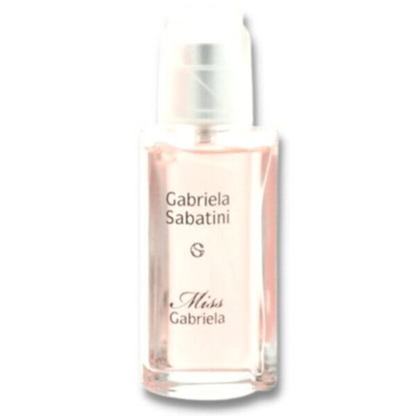 Gabriela Sabatini - Miss Gabriela - 30 ml - Edt