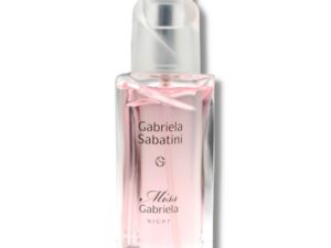 Gabriela Sabatini - Miss Gabriela Night - 30 ml - Edt