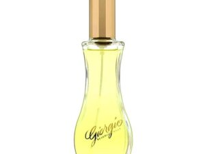 Giorgio Beverly Hills - Yellow Pour Femme - 90 ml - Edt