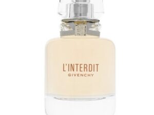 Givenchy - L'Interdit - 50 ml - Edp