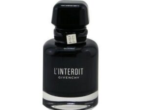 Givenchy - L'Interdit Intense - 50 ml - Edp