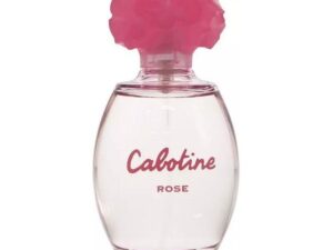 Gres - Cabotine Rose - 100 ml - Edt