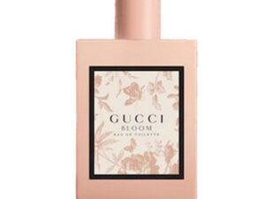 Gucci - Bloom Eau de Toilette - 50 ml - Edt