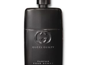 Gucci - Guilty Pour Homme Parfum - 50 ml