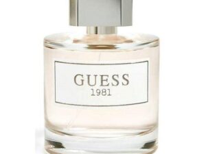 Guess - 1981 - 100 ml - Edt