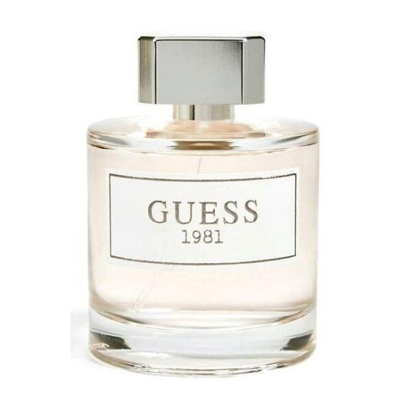 Guess - 1981 - 100 ml - Edt