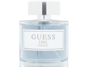 Guess - 1981 Indigo Women - 100 ml - Edt