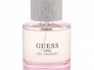 Guess - 1981 Los Angeles for Her - 100 ml - Edt