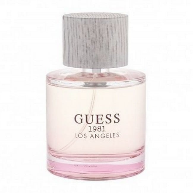 Guess - 1981 Los Angeles for Her - 100 ml - Edt