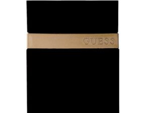 Guess - Seductive Noir Homme - 100 ml - Edt