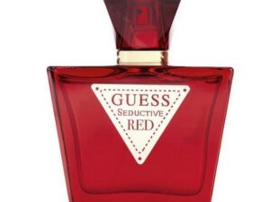 Guess - Seductive Red Eau De Toilette - 75 ml - Edt