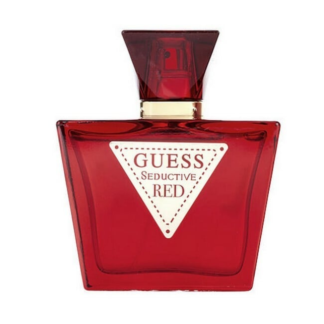 Guess - Seductive Red Eau De Toilette - 75 ml - Edt