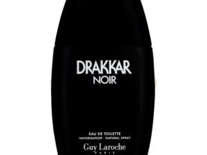 Guy Laroche - Drakkar Noir - 100 ml - Edt