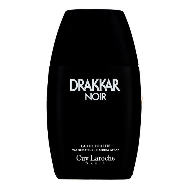 Guy Laroche - Drakkar Noir - 100 ml - Edt