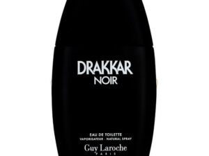 Guy Laroche - Drakkar Noir - 200 ml - Edt