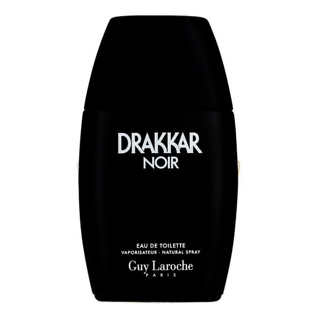 Guy Laroche - Drakkar Noir - 200 ml - Edt