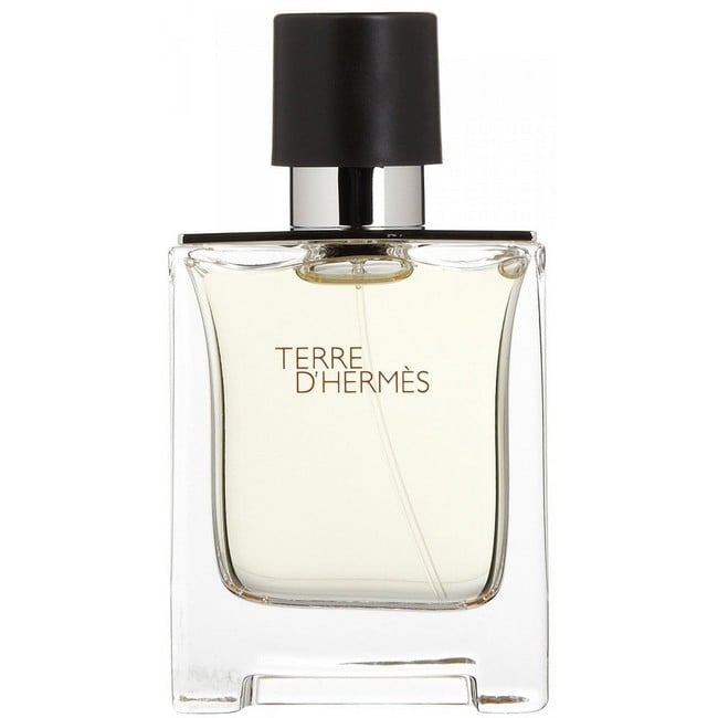 Hermes - Terre D'Hermés - 50 ml - Edt