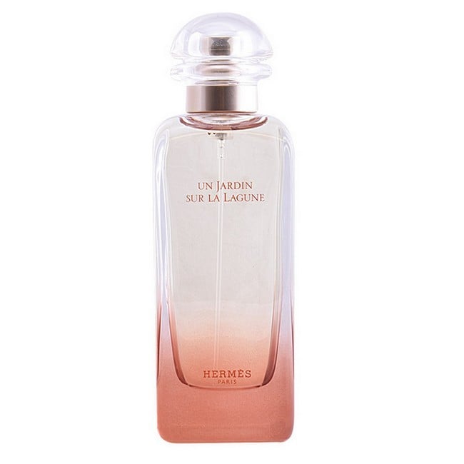 Hermes - Un Jardin Sur La Laguna - 100 ml - Edt