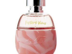 Hollister - Festival Vibes for Her - 100 ml - Edp