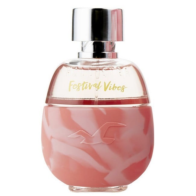 Hollister - Festival Vibes for Her - 100 ml - Edp