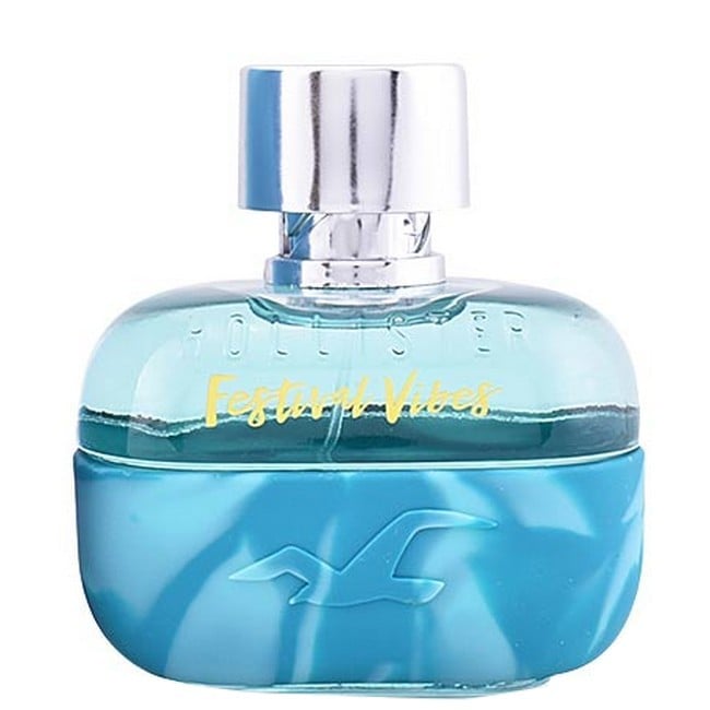 Hollister - Festival Vibes for Him - 100 ml - Edt