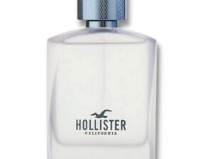 Hollister - Free Wave For Him - 100 ml - Edt