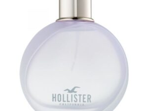 Hollister - Free Wave for Her - 100 ml - Edp