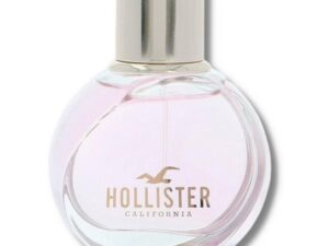 Hollister - Wave for Her - 100 ml - Edp