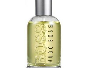 Hugo Boss - Boss Bottled - 100 ml - Edt