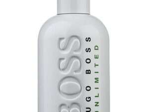 Hugo Boss - Boss Bottled Unlimited - 100 ml - Edt