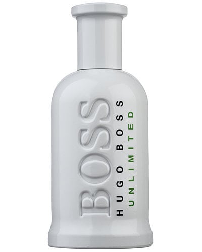 Hugo Boss - Boss Bottled Unlimited - 100 ml - Edt